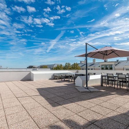 Penthouse Luxe Disneyland Paris 쉐시 외부 사진