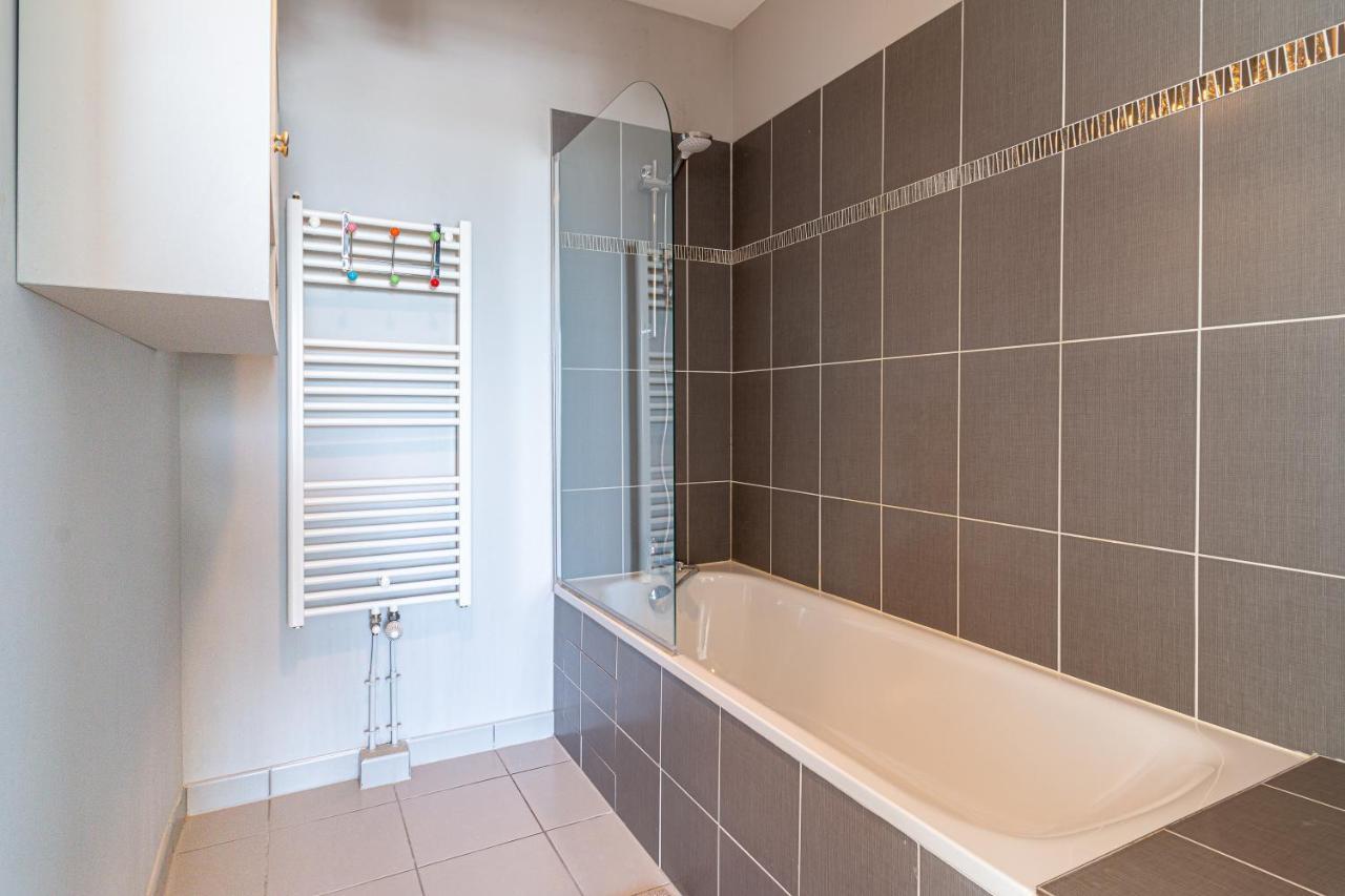 Penthouse Luxe Disneyland Paris 쉐시 외부 사진