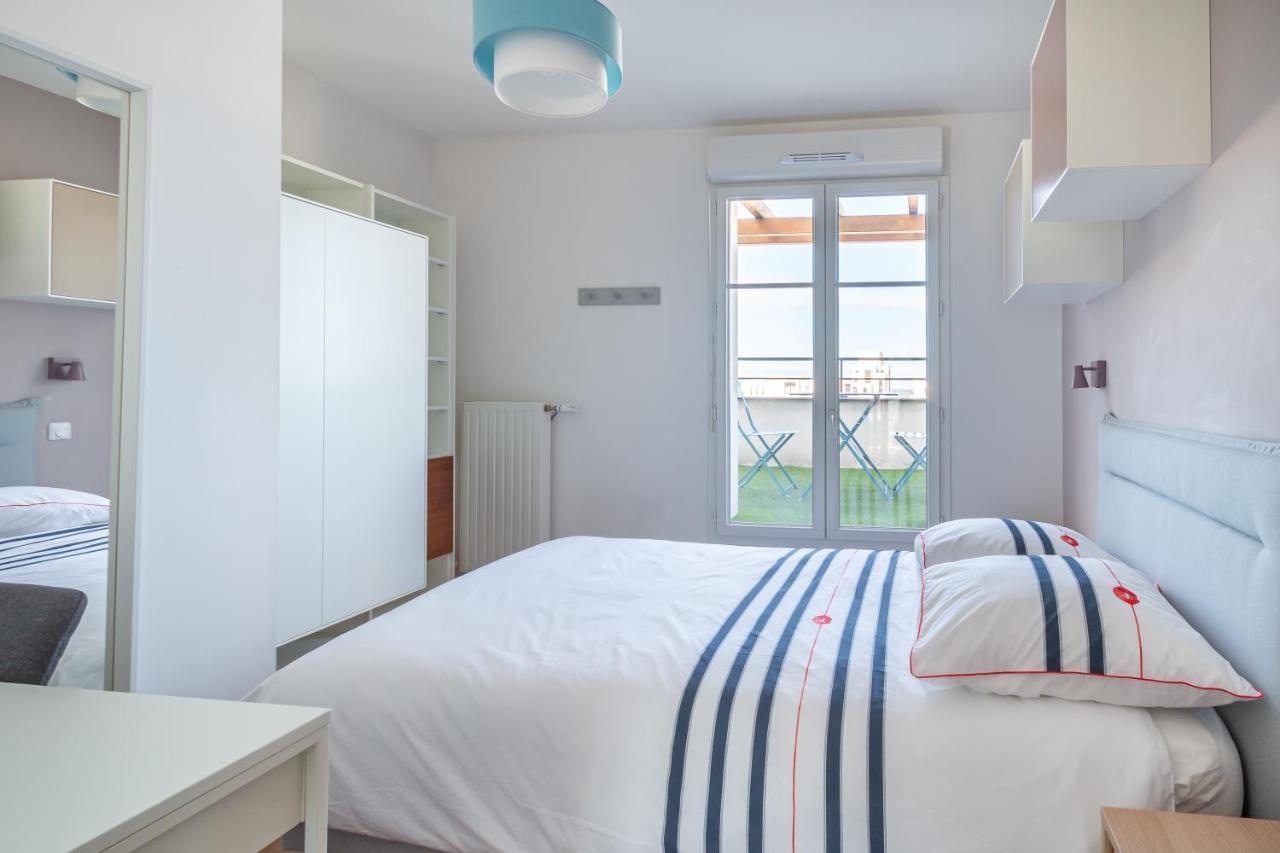 Penthouse Luxe Disneyland Paris 쉐시 외부 사진