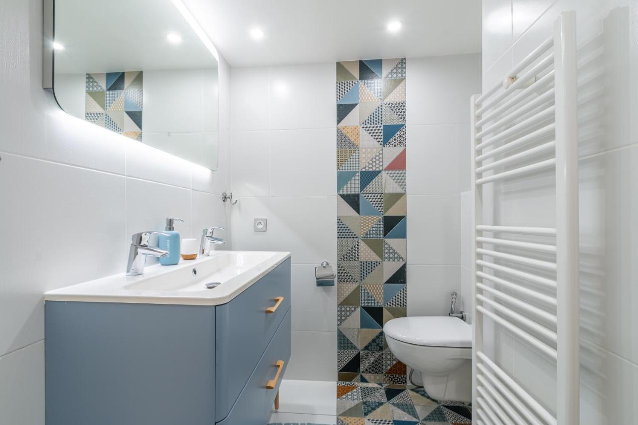 Penthouse Luxe Disneyland Paris 쉐시 외부 사진