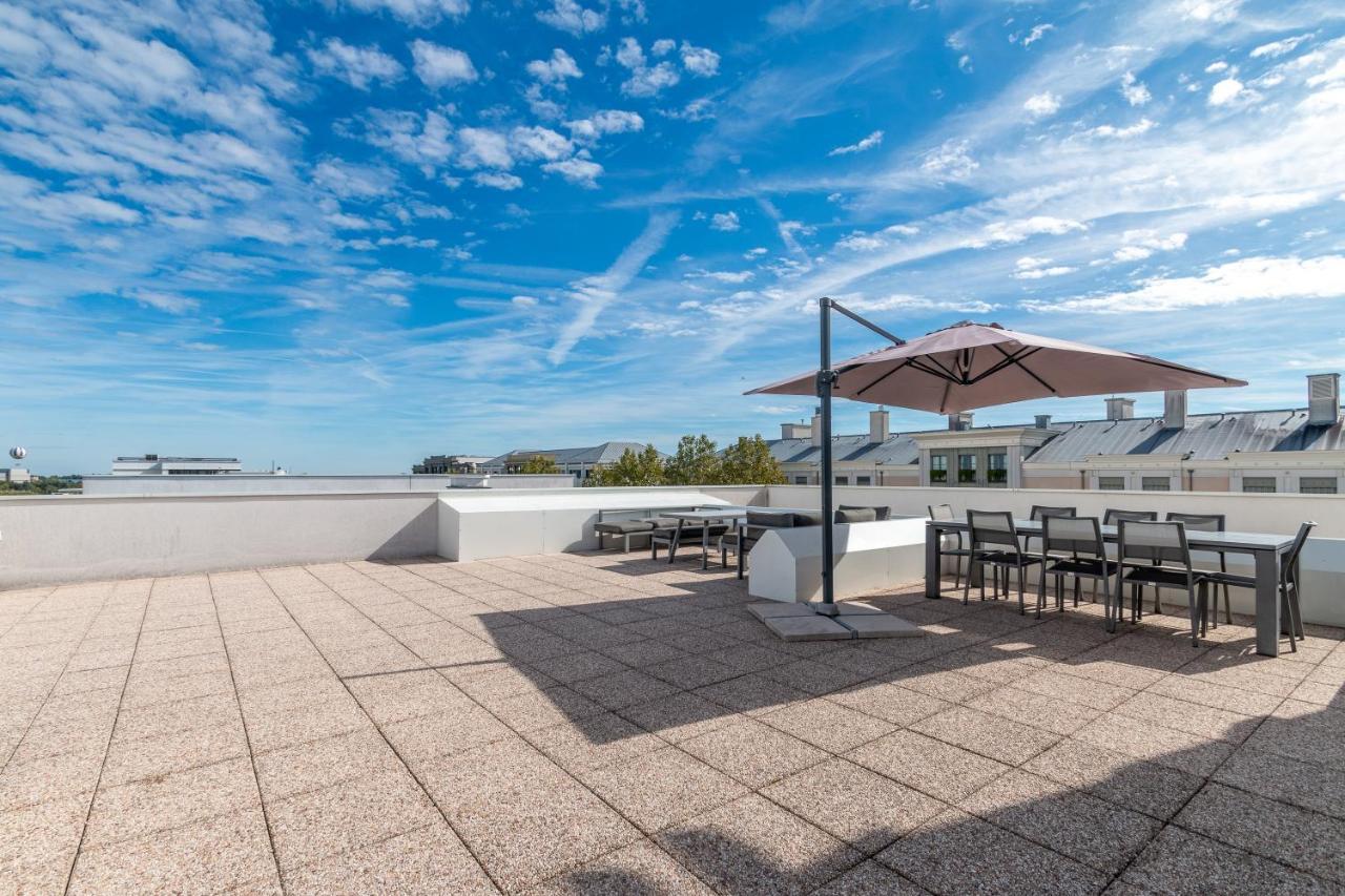 Penthouse Luxe Disneyland Paris 쉐시 외부 사진