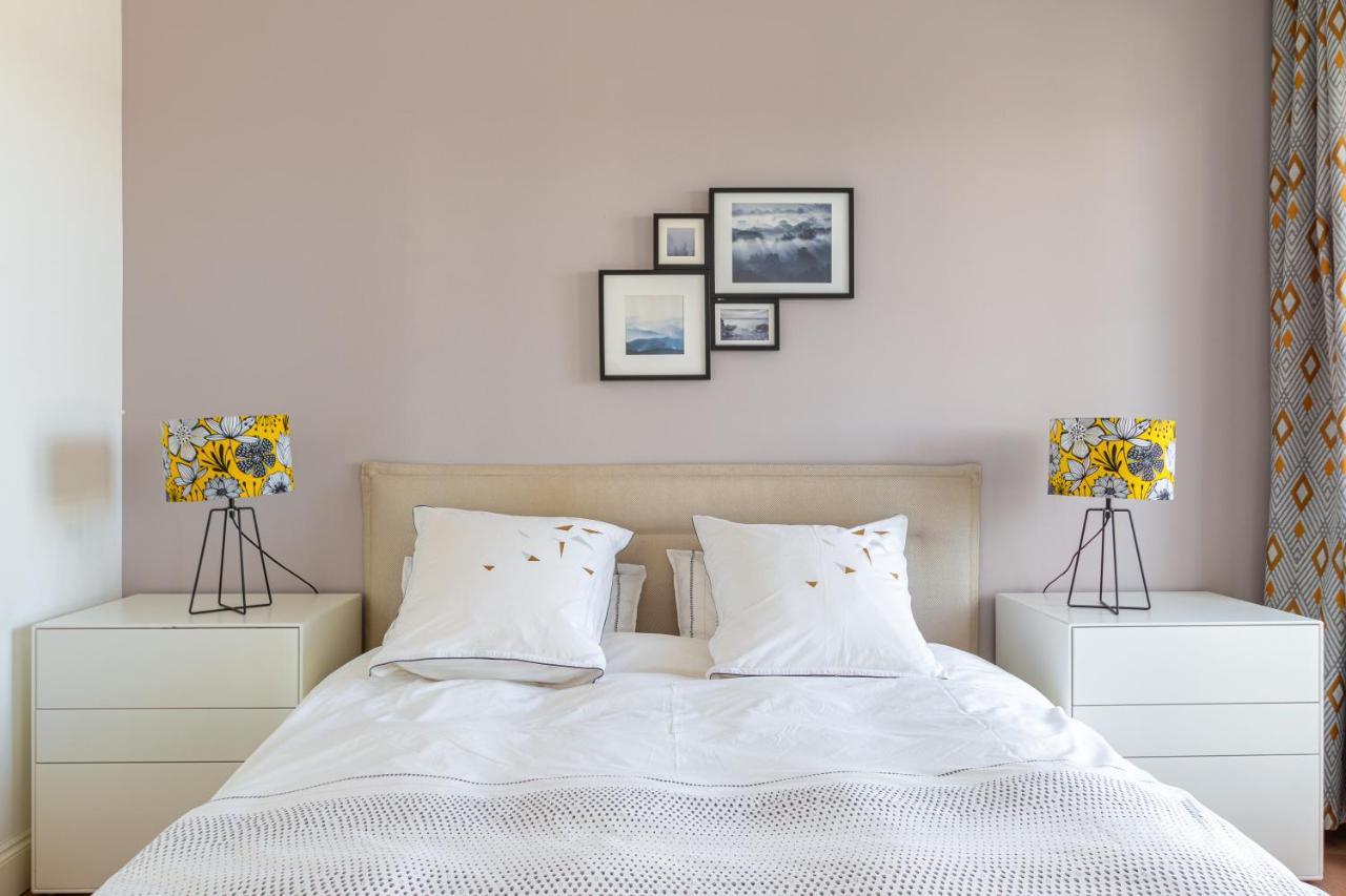 Penthouse Luxe Disneyland Paris 쉐시 외부 사진